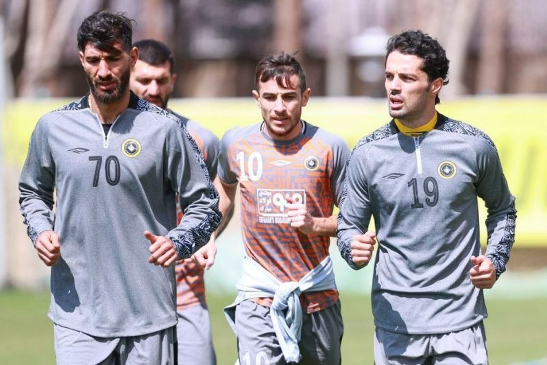 با اعلام مدیرعامل؛ نقل و انتقالات سپاهان پس از فینال جام حذفی آغاز میشود