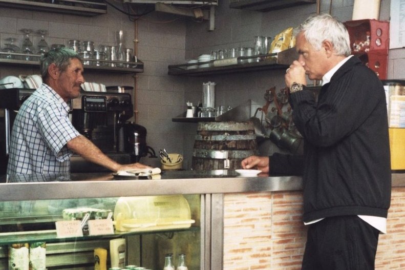 تبلیغ مورینیو برای آدیداس با حال و هوای کشور ترکیه (عکس)