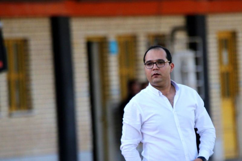 سرمربی تیم فوتبال ذوب آهن تغییر نمیکند