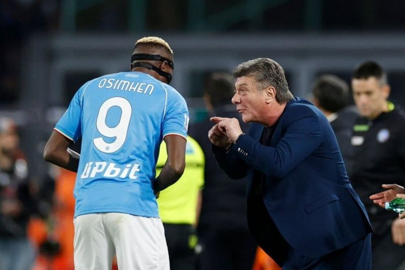 رسانه های ایتالیایی: ماتزاری سرمربی پرسپولیس می شود