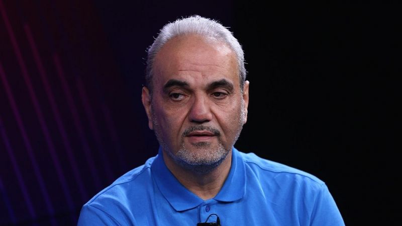 خیابانی: چند فرد درگیر در فساد را اعلام کردهام