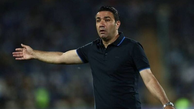 یکی از نزدیکان هلدینگ خلیج فارس: به دنبال سرمربی بزرگ خارجی برای استقلال هستیم/ نکونام در استقلال نمیماند