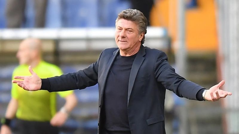 ادعای خبرنگار ایتالیایی: ماتزاری به پرسپولیس نمیرود! (عکس)