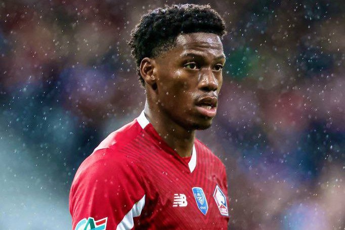 دو باشگاه انگلیسی رقیب میلان در راه جذب جاناتان دیوید