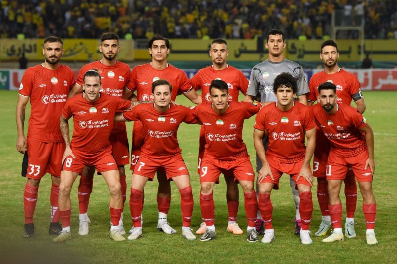 مالک تراکتور: چرا صداوسیما برای فوتبال هزینه نمی‌کند و سهم باشگاه‌ها را نمی‌دهد؟