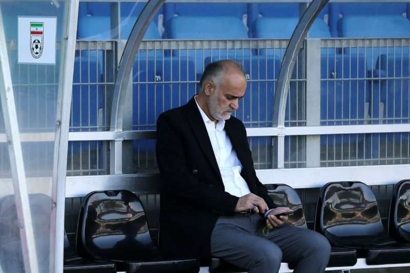 محمدنبی: قرار است ۶ دستگاه VAR خریداری شود
