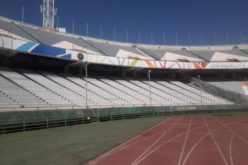 خیر AFC به فوتبال ایران