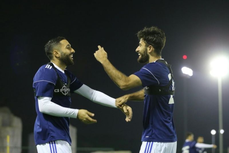 پاسخ منفی 4 لژیونر به حضور در استقلال