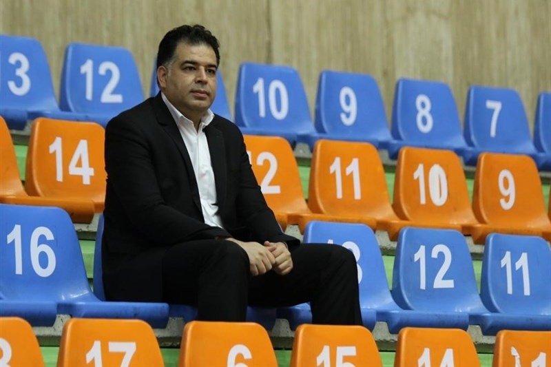 مدیرعامل مس کرمان: در مورد مسائل حقوقی که قبل از من رخ داده، حق اظهار نظر ندارم