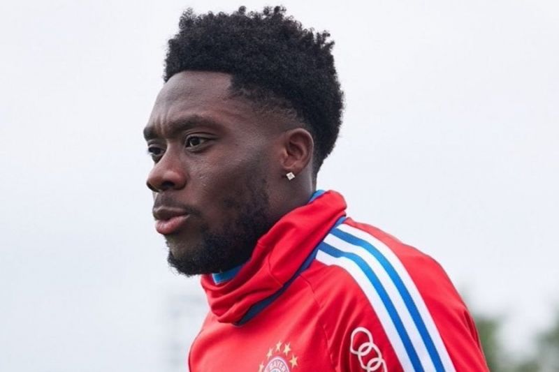 چلسی رقیب رئال مادرید در راه جذب آلفونسو دیویس