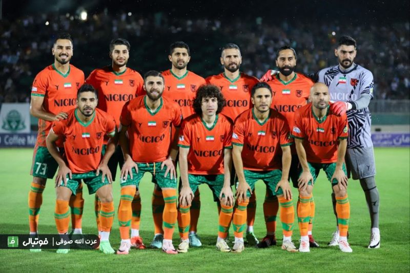 کشمکش بودجه در باشگاه مس رفسنجان؛ مدرس خیابانی: بودجه باشگاه ابلاغ شده، پورمحمدی: منتظر اعلام بودجه از سمت شرکت مس هستیم!