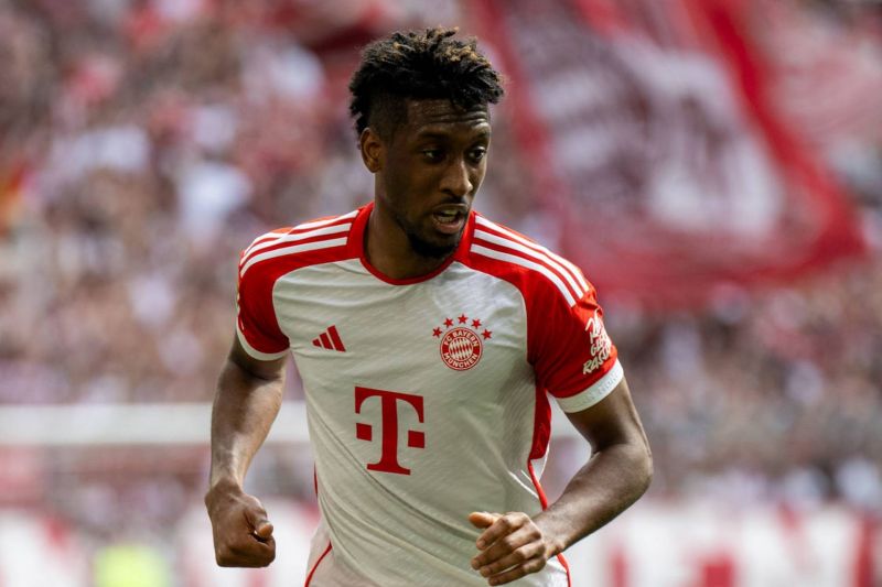 ستاره فرانسوی بایرن مونیخ در رادار پاری سن ژرمن