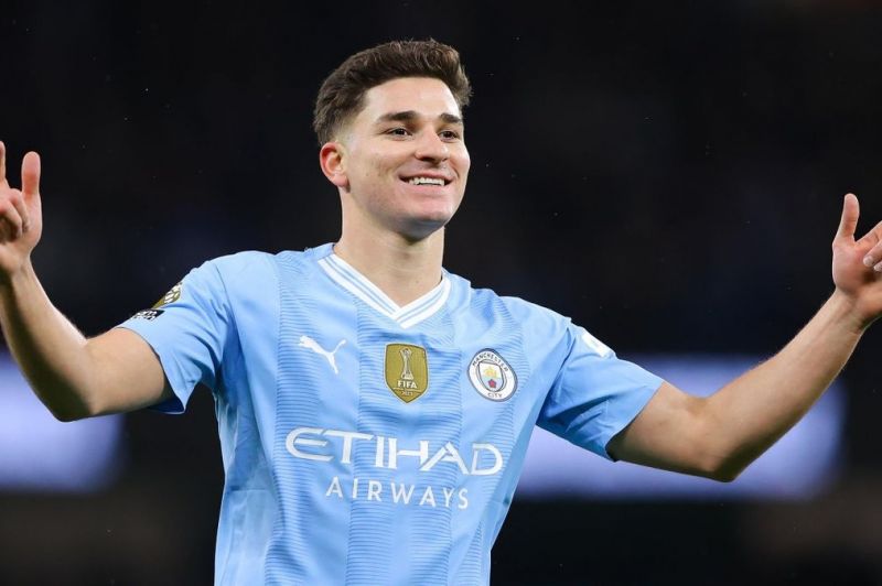 ستاره آرژانتینی منچسترسیتی، خرید انتخاباتی خوان لاپورتا