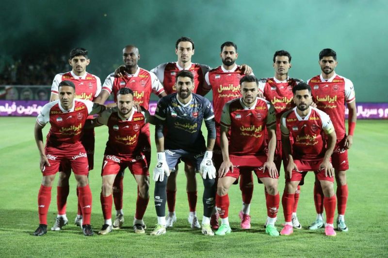 مطالبات فصل گذشته پرسپولیسی‌ها تا پایان هفته پرداخت می‌شود