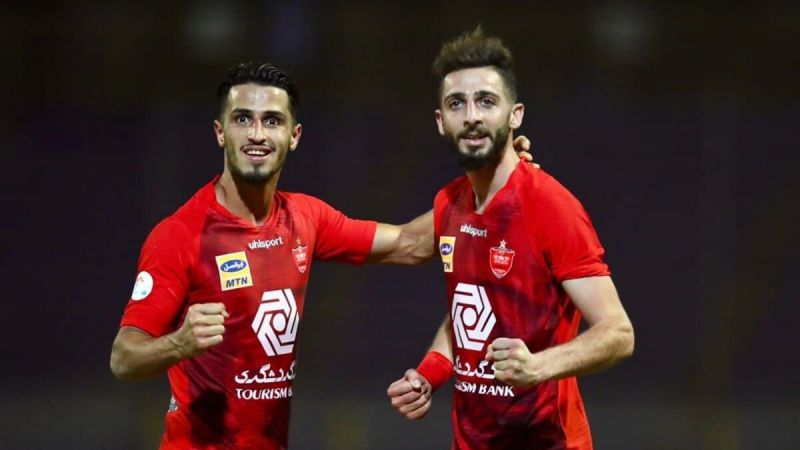 بازار گرم شایعات نقل و انتقالاتی؛ دو پرسپولیسی زیر ذرهبین استقلال قرار گرفتند