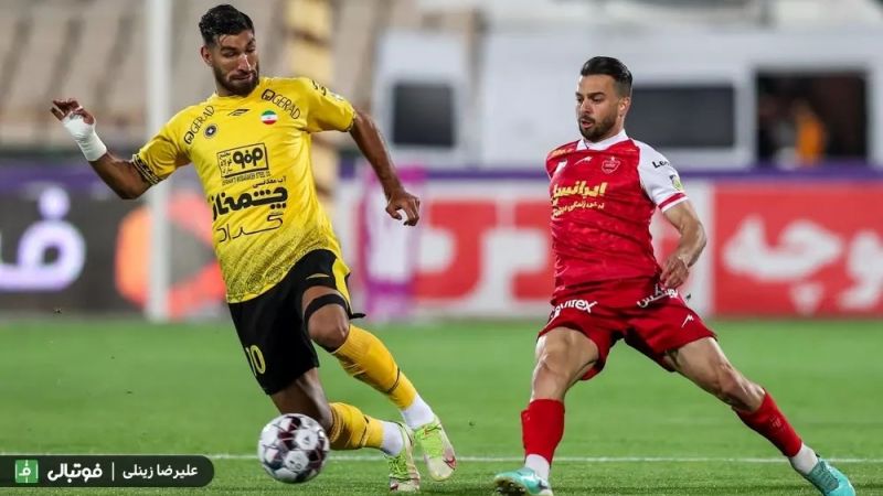 1000+ امتیاز در تاریخ لیگ برتر؛ این 4 تیم همیشه حاضر