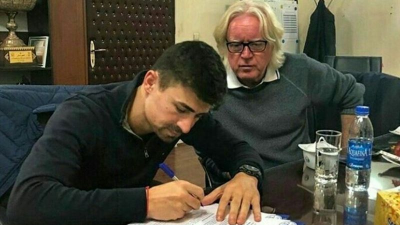 استقلال و لشکر خارجیهای بیکیفیت؛ این قصه سر دراز دارد