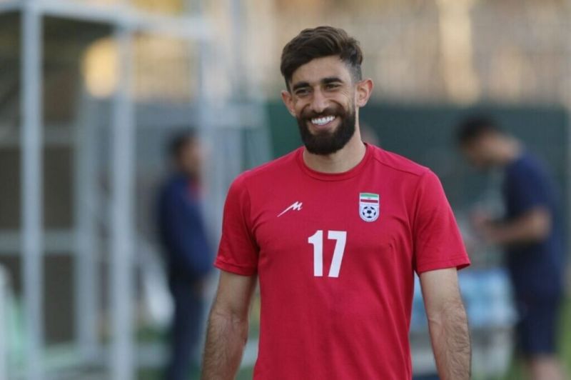 جذب قلی‌زاده هزینه زیادی برای پرسپولیس دارد