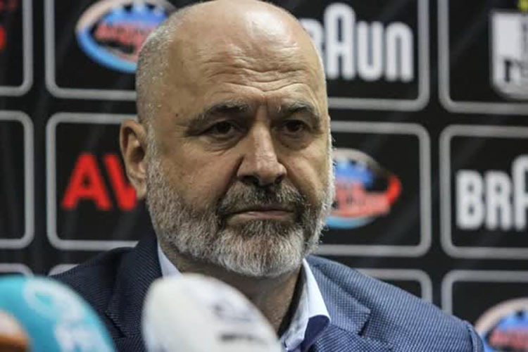 میودراگ بوژوویچ گزینه نهایی نیمکت استقلال خوزستان