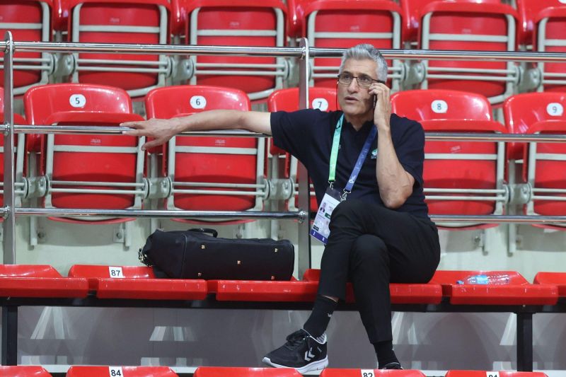 یک پرسپولیسی والیبالی کاندیدای عضویت در هیات مدیره استقلال شد!