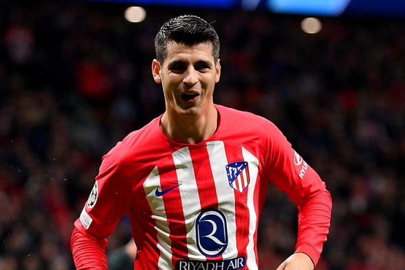 توافق مدیر برنامه مهاجم باتجربه اتلتیکو مادرید با مدیران میلان