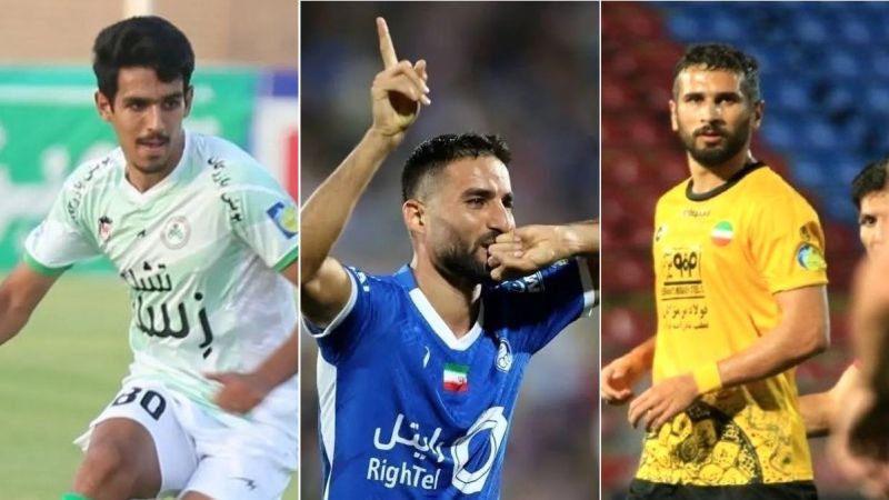 کارنامه اولین خریدهای استقلال در چند فصل گذشته؛ یا خیلی تاریک یا خیلی روشن!