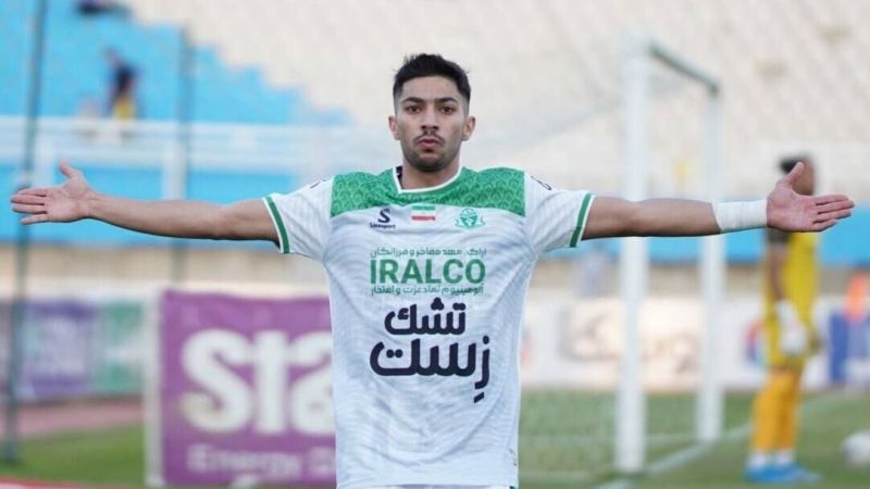 شرط آلومینیوم برای صدور رضایتنامه لیموچی؛ نصف مبلغ رضایتنامه آقاییپور