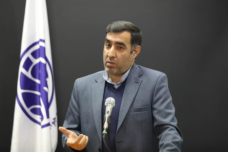 جوادی: ظرفیت ۷ تا ۱۰ هزار نفری برای بانوان در ورزشگاه تختی در نظر گرفته شده است‌