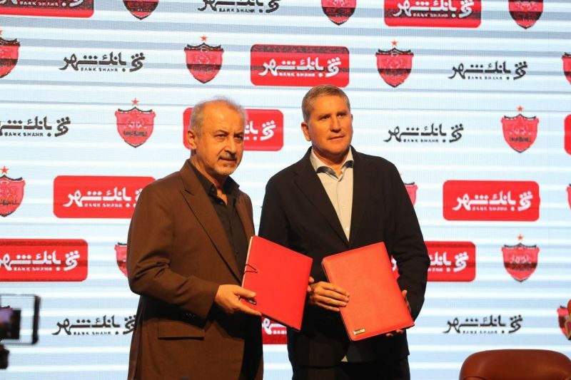 اولتیماتوم گاریدو به درویش: تیم را زودتر ببند!