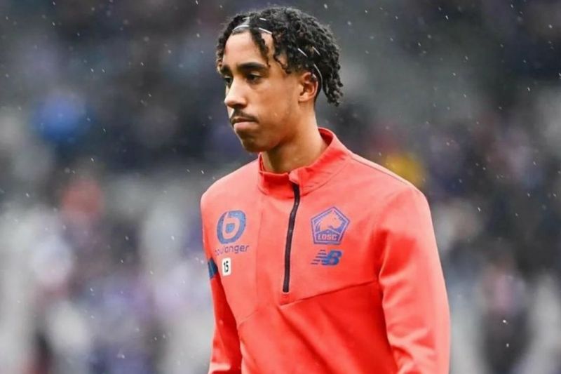 لیل آماده مذاکره با رئال مادرید بر سر لنی یورو است