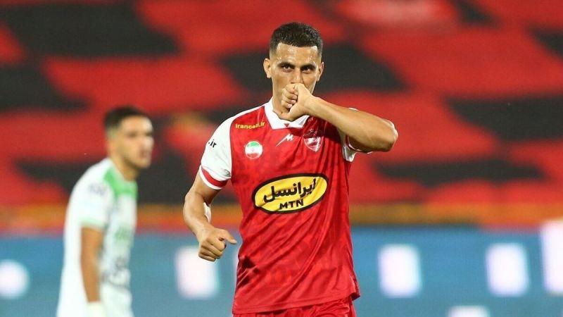 ادعای یک رسانه درباره شرط عجیب علی نعمتی برای تمدید؛ فقط دفاع وسط بازی می‌کنم