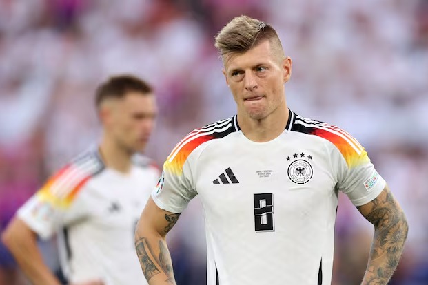 صحبتهای جنجالی کروس علیه مهاجران در آلمان