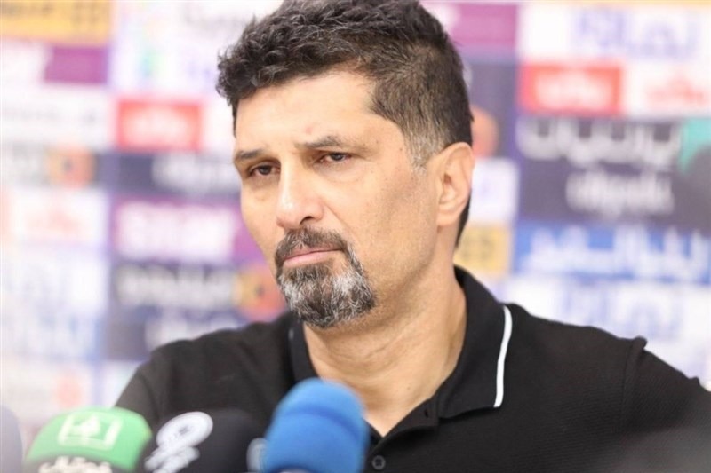 گلگهر با مجتبی حسینی وارد مذاکره شد