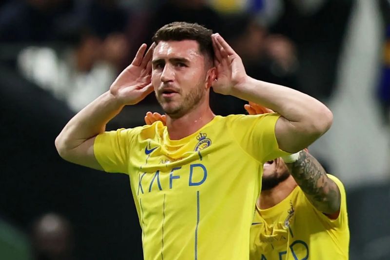 گزینههای رئال مادرید پس از شکست در جذب مدافع فرانسوی