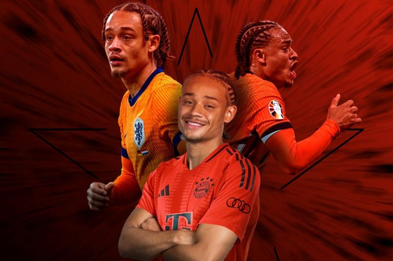 بایرن مونیخ پیشتاز در رقابت جذب ژاوی سیمونز