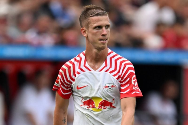 لایپزیش کار بارسلونا را برای خرید ستاره اسپانیایی سخت نمیکند