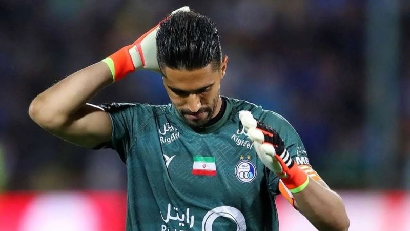 گزارش ویژه؛ هلدینگ خلیج فارس تکلیف کاپیتان استقلال را مشخص میکند