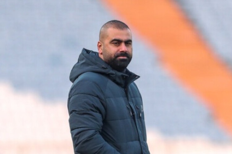 بدشانسترین مربی لیگ؛ مازیار زارع با استقلال استارت میزند!