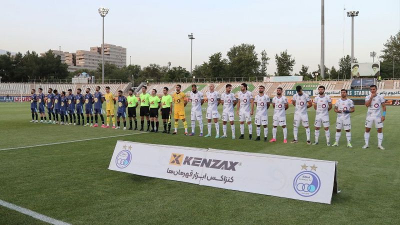 گزارش فنی/ نیازمندیهای استقلال در بازار؛ هافبک بازیساز و ماشین گلزنی!