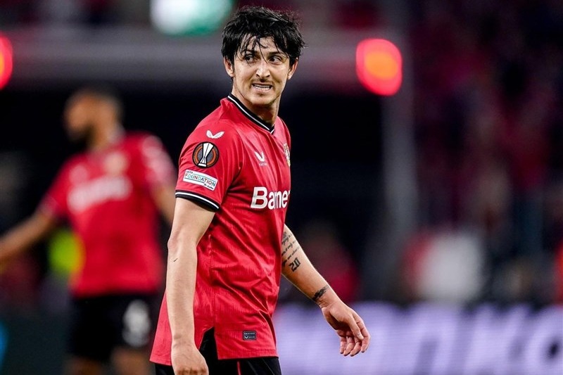 ادعای رومانو/ پیوستن سردار آزمون به شبابالاهلی قطعی شد