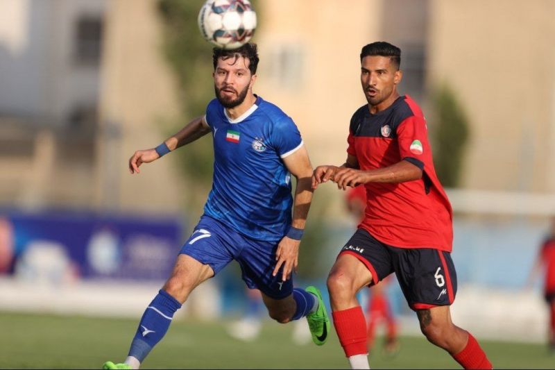 ازبکی که به پاریس نرسید؛ ماشاریپوف همچنان میدرخشد!