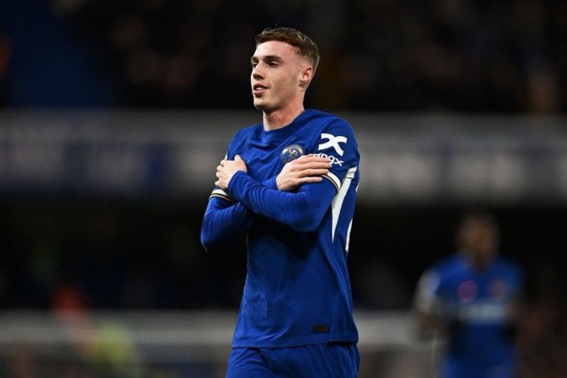 تغییر پست ستاره ملیپوش چلسی زیر نظر سرمربی جدید