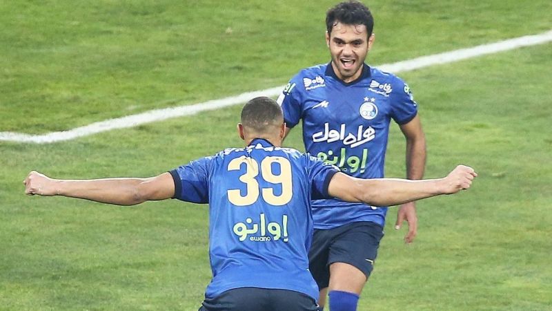 پایان سلمانیِ استقلالی بعد از 3 فصل؛ معمولی با چند صحنه طلایی