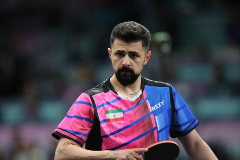 عالمیان: انگار در المپیک طلسم شدهایم/ قبلا هم گفته بودم مردم انتظار بالایی نداشته باشند