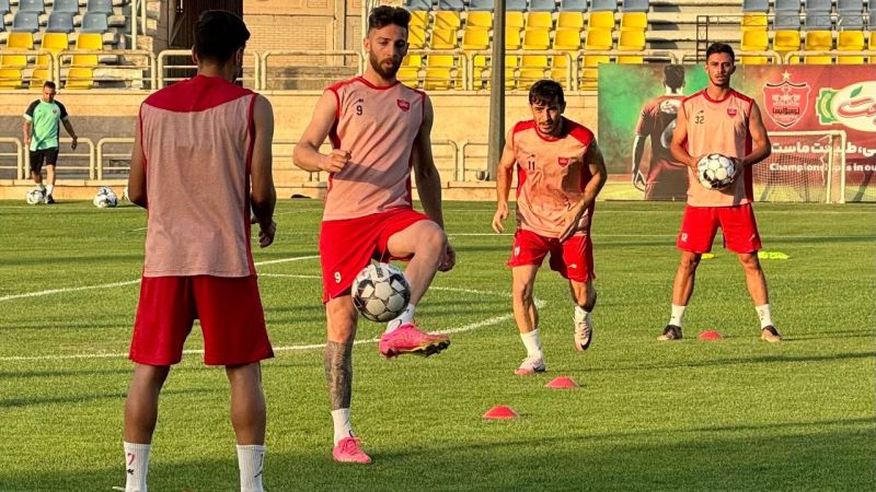 پرسپولیس رضایت مهدی عبدی را نمیدهد؛ کجا میروی برادر؟!