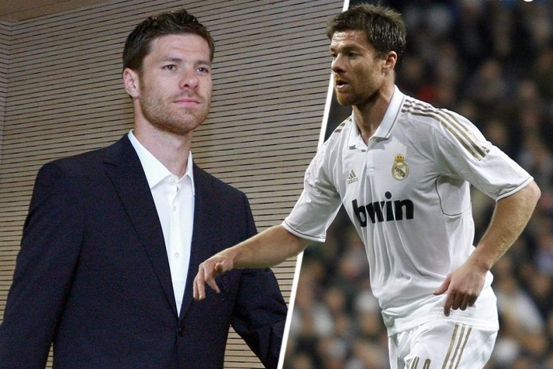 گذشت 15 سال از پیوستن سرمربی موفق بایرلورکوزن به رئال مادرید