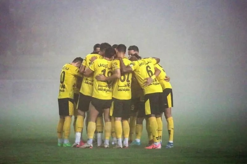 ترکیب احتمالی سپاهان مقابل شبابالاهلی