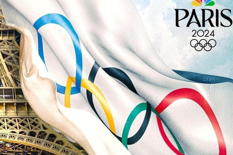 المپیک 2024 پاریس| لغو تمرین شنای آبهای آزاد در پی آلودگی رود سن