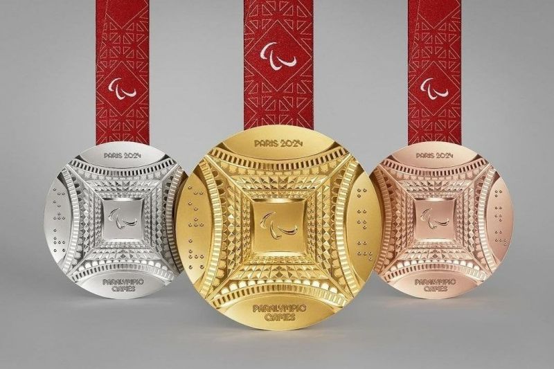 المپیک 2024 پاریس| صدرنشینی ادامهدار آمریکا در جدول توزیع مدال