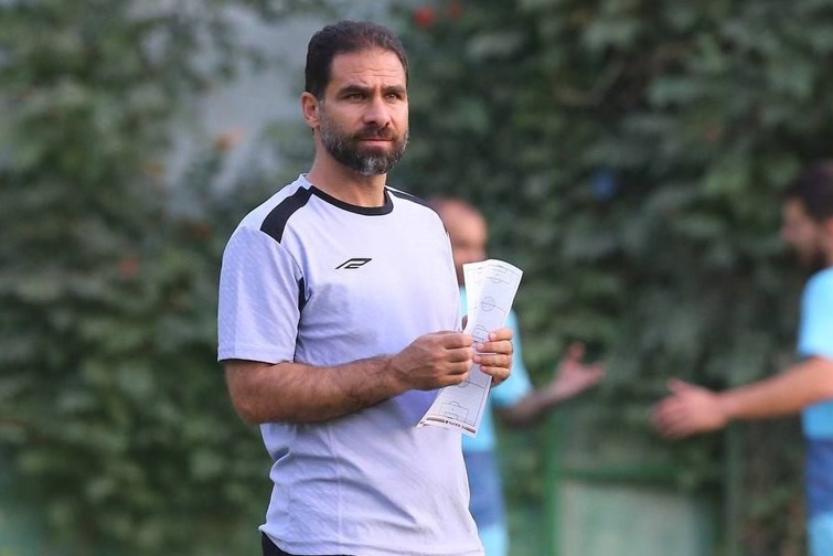 صادقی: خوشحالم همه جا از من به عنوان یک فوتبالیست وفادار یاد میشود